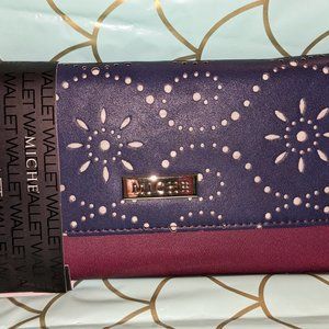 Miche Uptowner Wallet